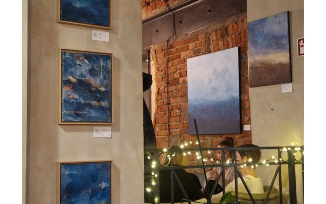 „Saudade” Wystawa w Centrum Zarządzania Światem 1.02-15.03.2026